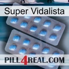 Super Vidalista viagra4